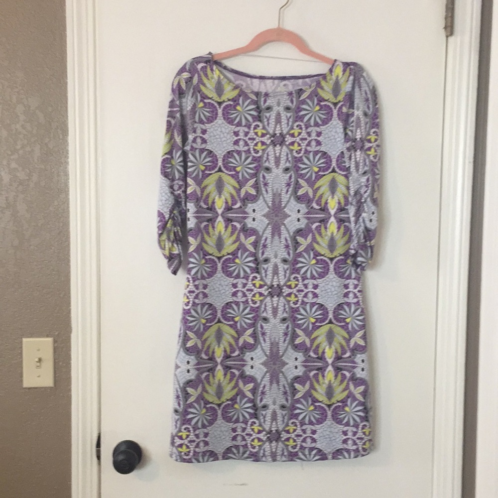NWOT. Very soft sheath dress